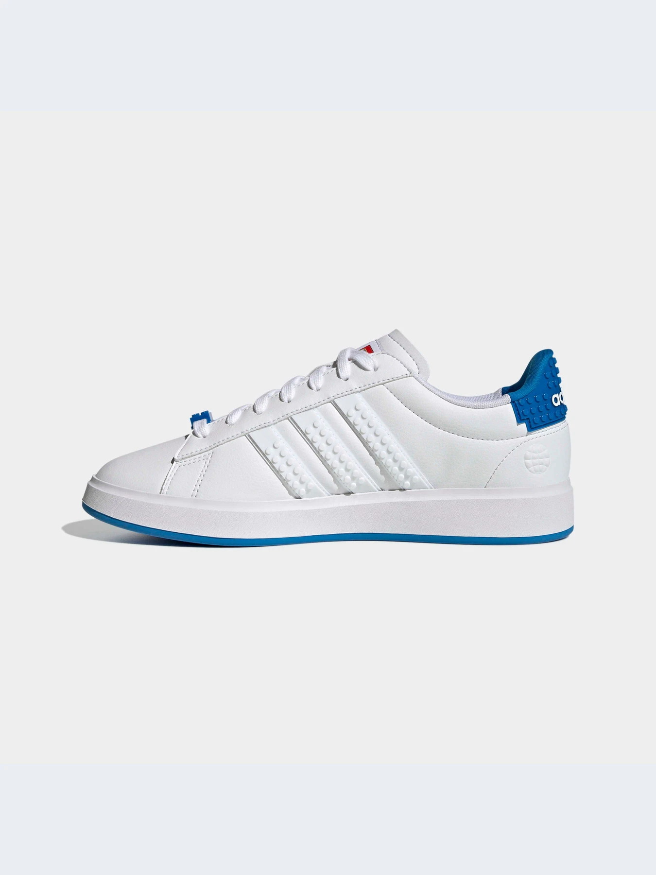 Кеди Adidas Duramo модель GW7178 Кеди Adidas Duramo модель GW7178 Фото