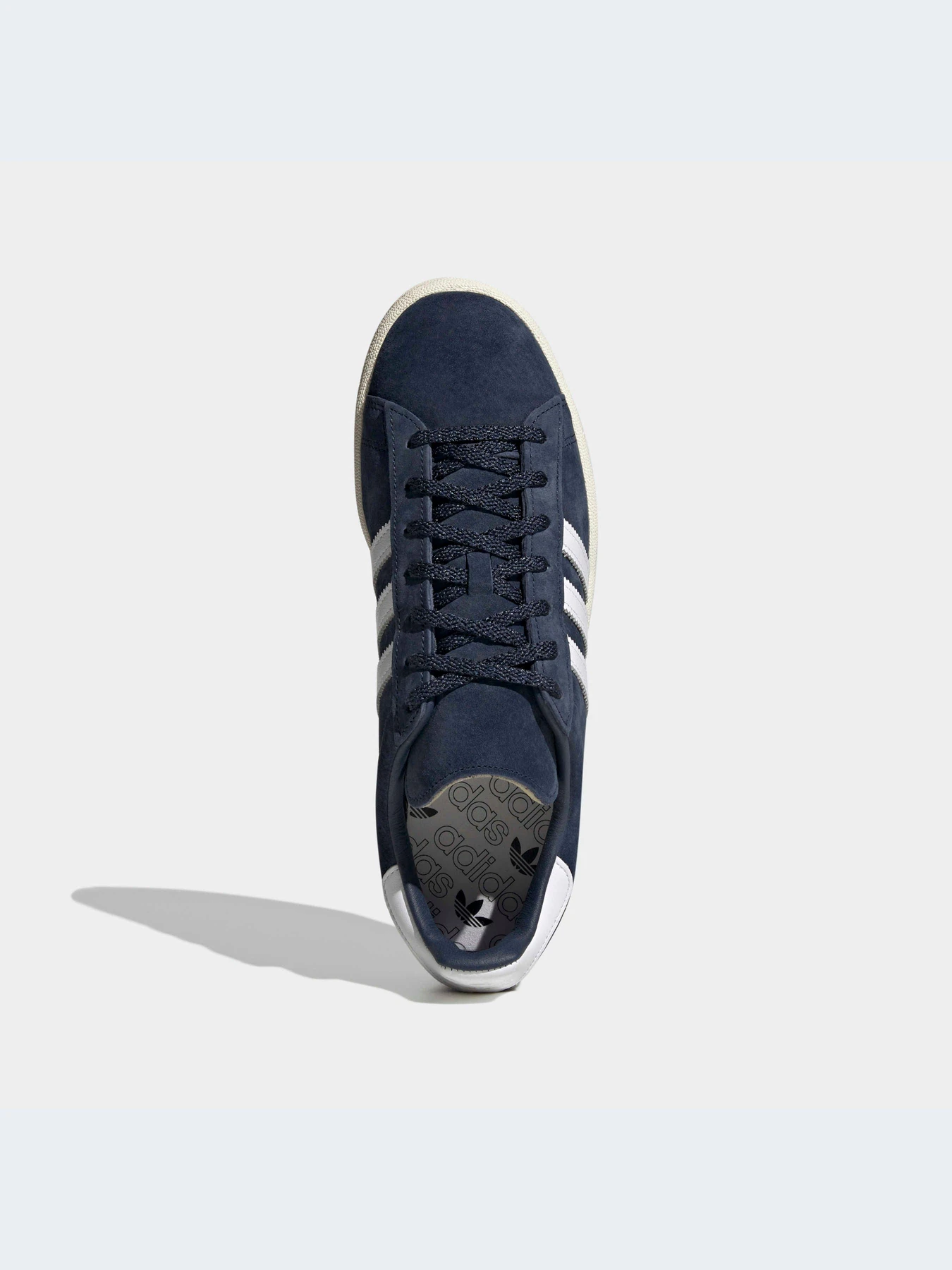 Кеди Adidas Campus модель FZ6153 Кеди Adidas Campus модель FZ6153 Фото
