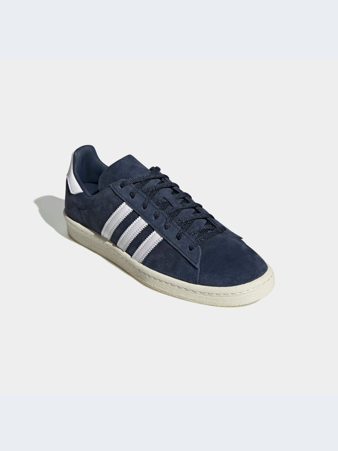 Кеди Adidas Campus модель FZ6153 Кеди Adidas Campus модель FZ6153 Фото