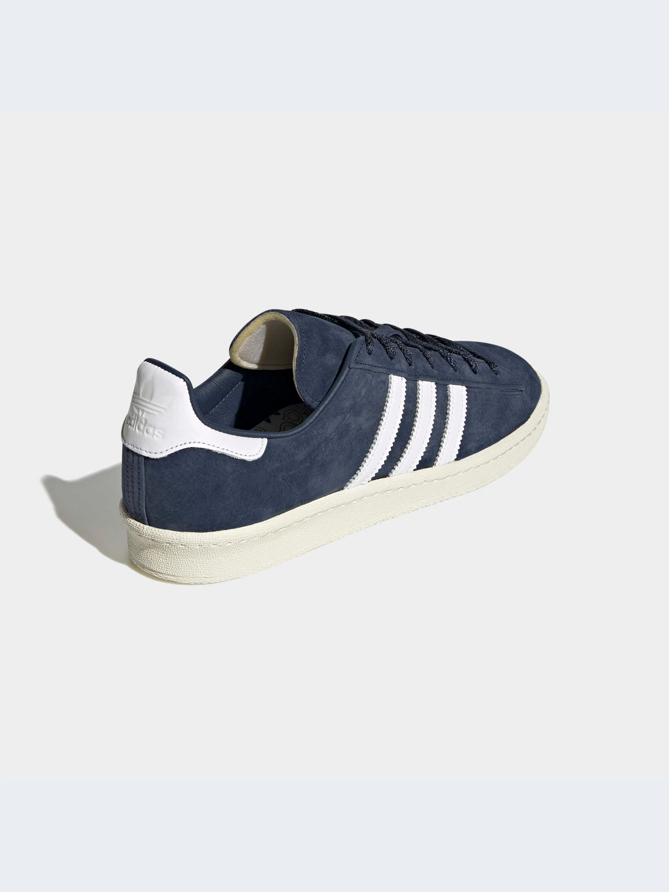 Кеди Adidas Campus модель FZ6153 Кеди Adidas Campus модель FZ6153 Фото