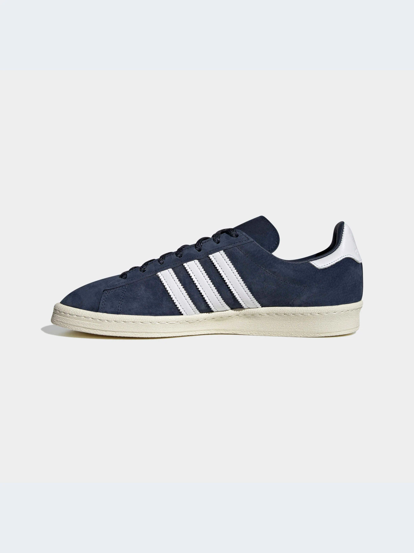 Кеди Adidas Campus модель FZ6153 Кеди Adidas Campus модель FZ6153 Фото