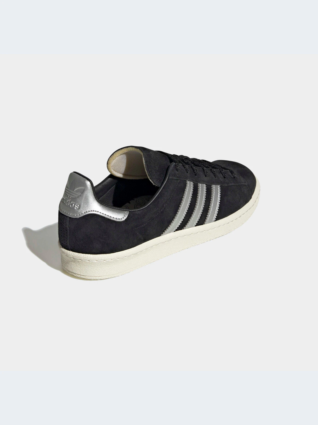 Кеди Adidas Campus модель GX7330 Кеди Adidas Campus модель GX7330 Фото