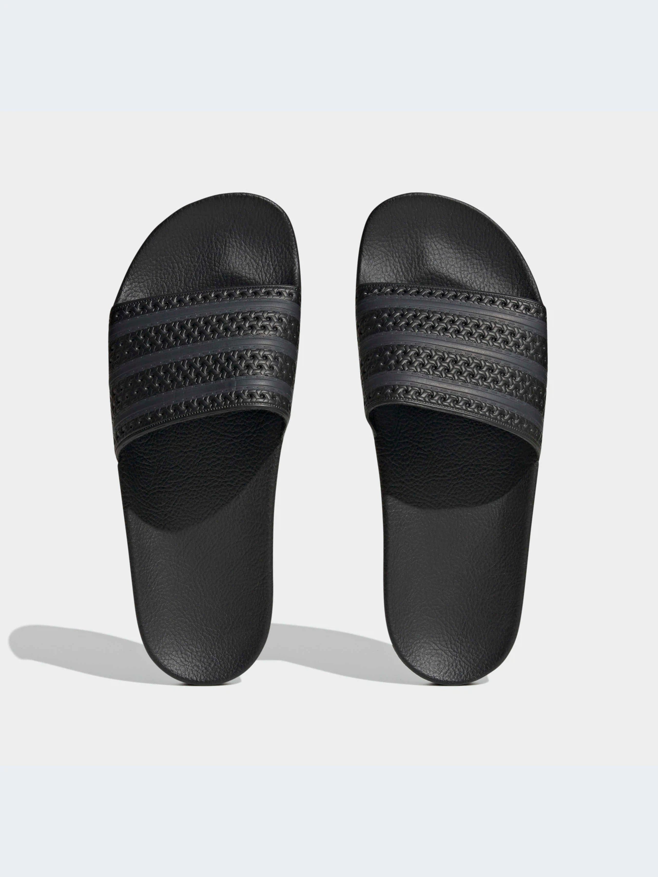 Шльопанці Adidas Adilette модель FZ6452 Шльопанці Adidas Adilette модель FZ6452 Фото