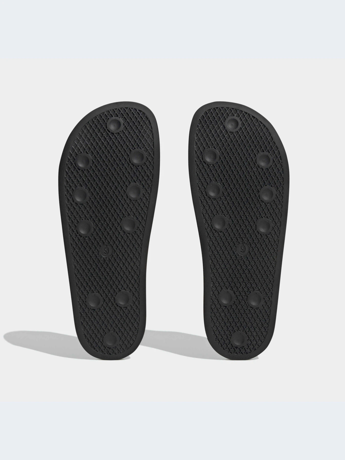 Шльопанці Adidas Adilette модель FZ6452 Шльопанці Adidas Adilette модель FZ6452 Фото