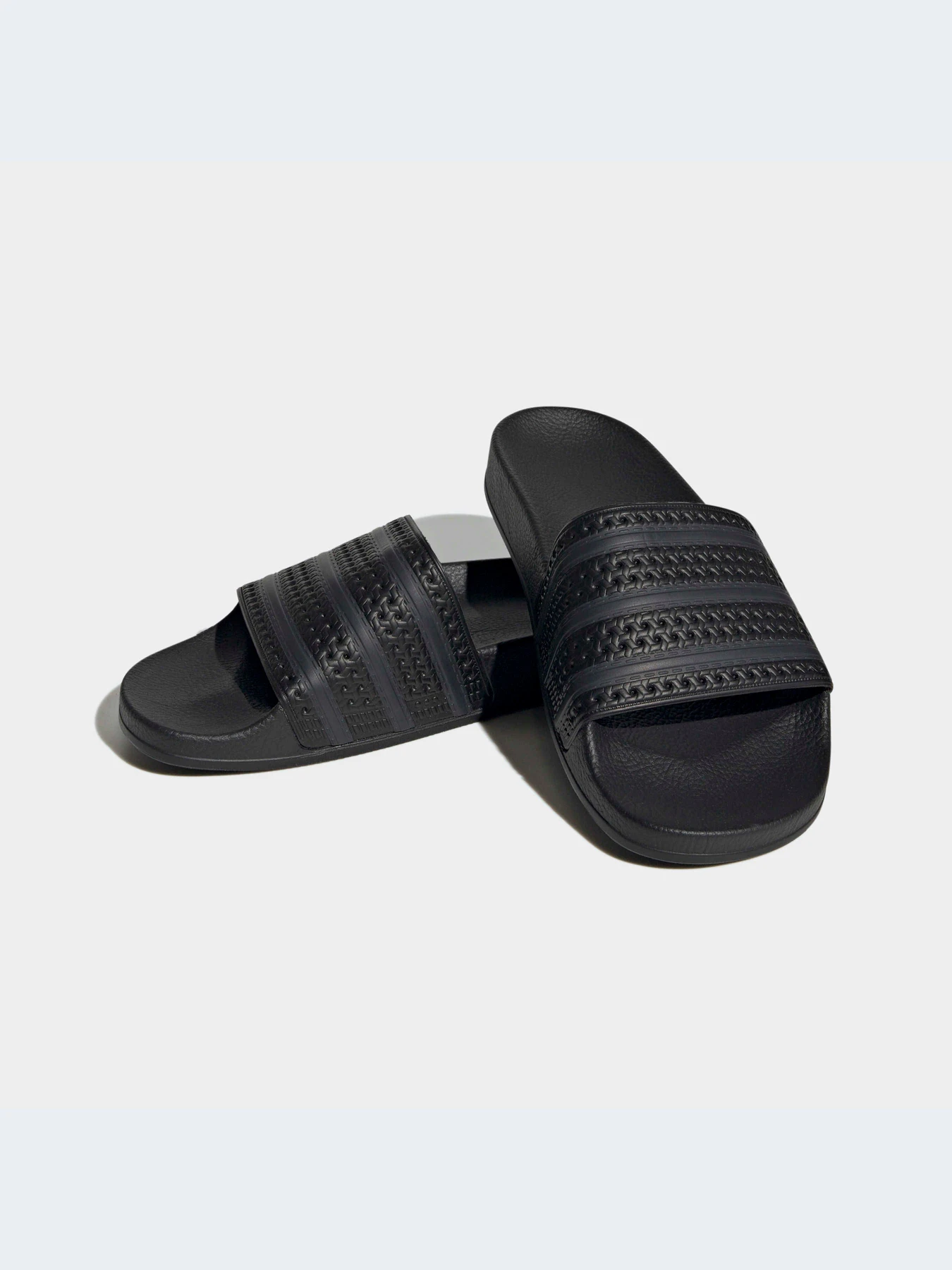 Шльопанці Adidas Adilette модель FZ6452 Шльопанці Adidas Adilette модель FZ6452 Фото