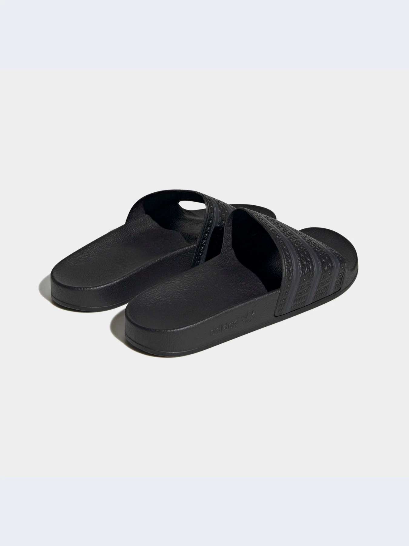 Шльопанці Adidas Adilette модель FZ6452 Шльопанці Adidas Adilette модель FZ6452 Фото