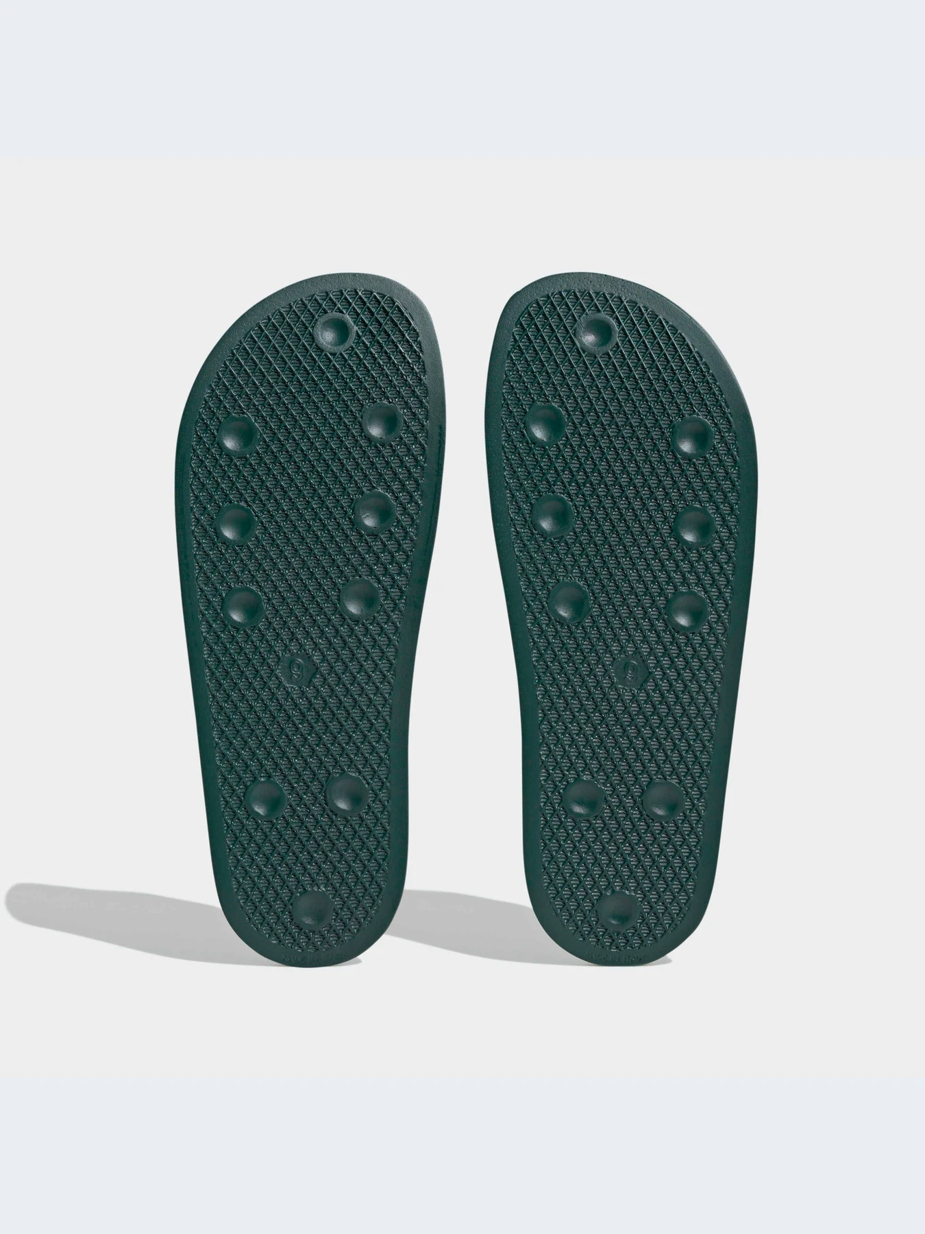 Шлёпанцы Adidas Adilette модель FZ6455 Фото