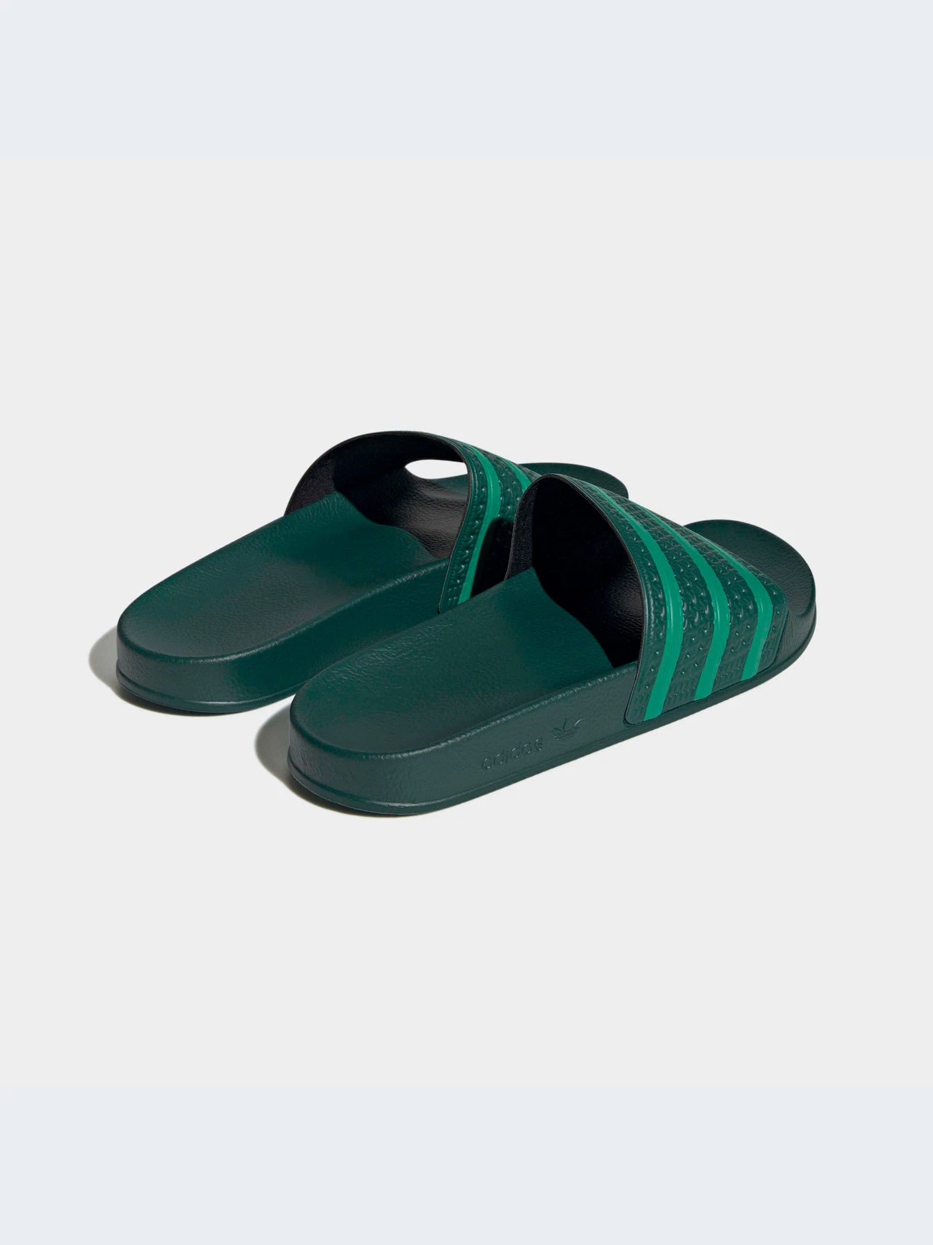 Шлёпанцы Adidas Adilette модель FZ6455 Фото