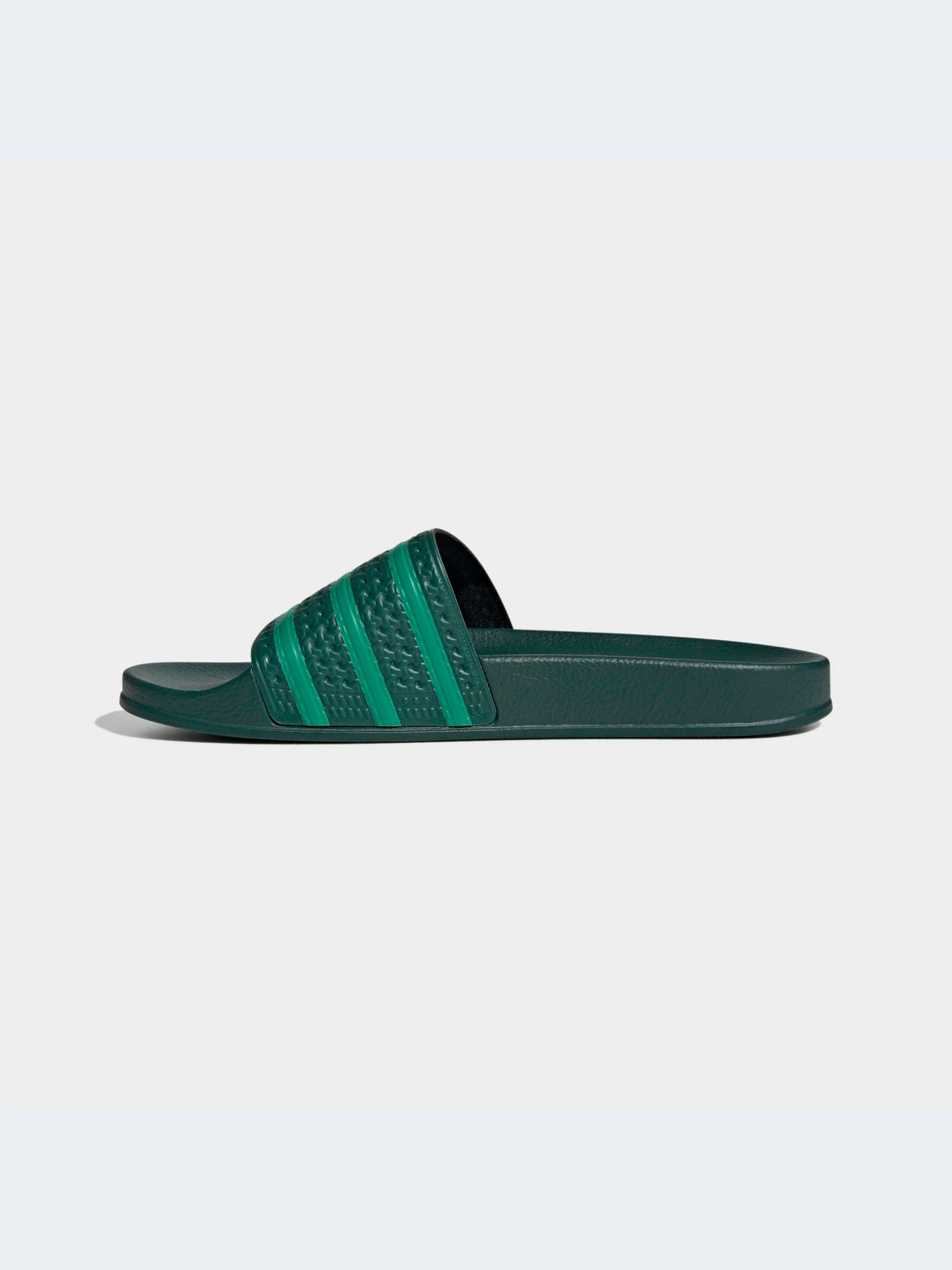 Шлёпанцы Adidas Adilette модель FZ6455 Фото