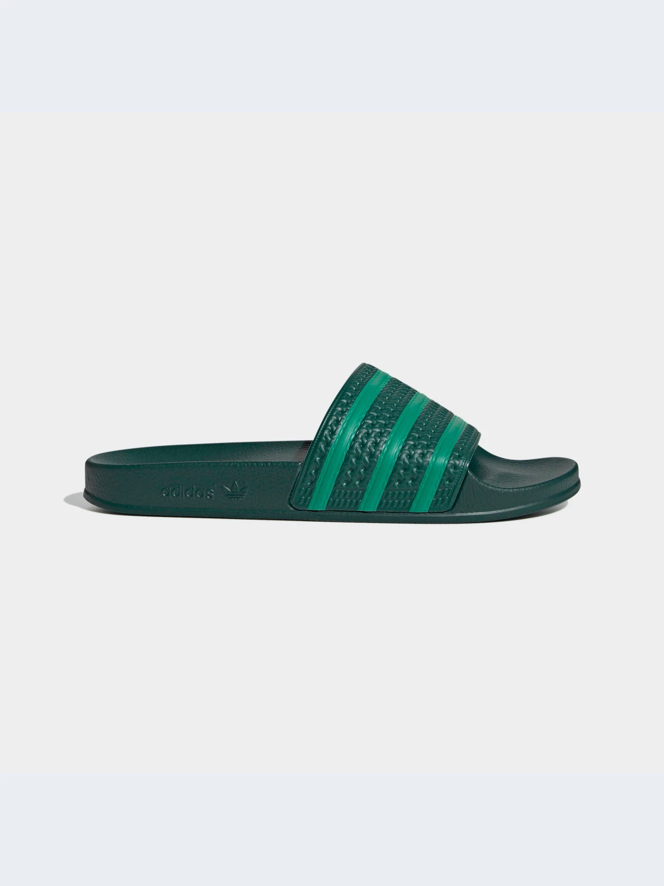 Шлёпанцы Adidas Adilette модель FZ6455 Фото