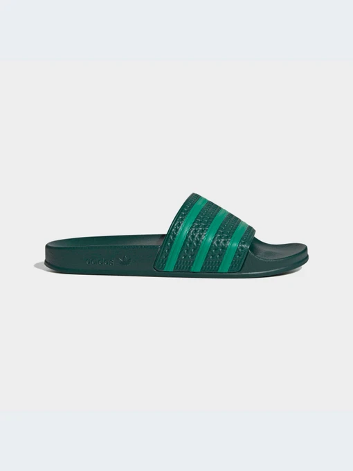 Шлёпанцы Adidas Adilette модель FZ6455 Фото