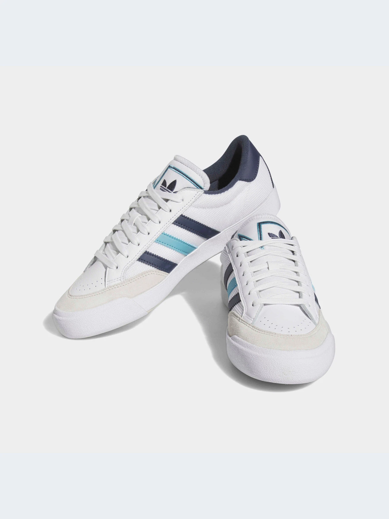 Кеди Adidas модель GZ9449 Кеди Adidas модель GZ9449 Фото