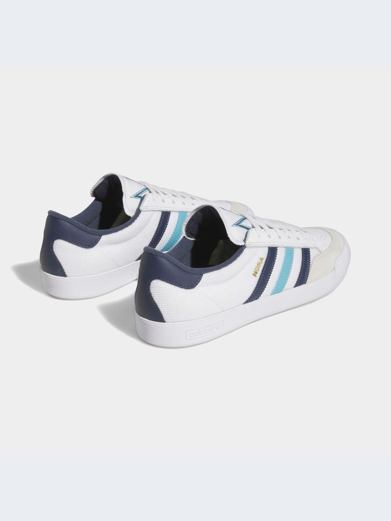 Кеди Adidas модель GZ9449 Кеди Adidas модель GZ9449 Фото