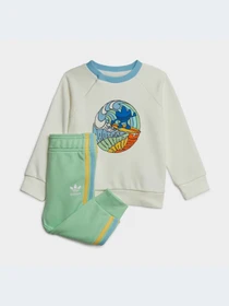 Костюмы Adidas модель IB8615 Фото