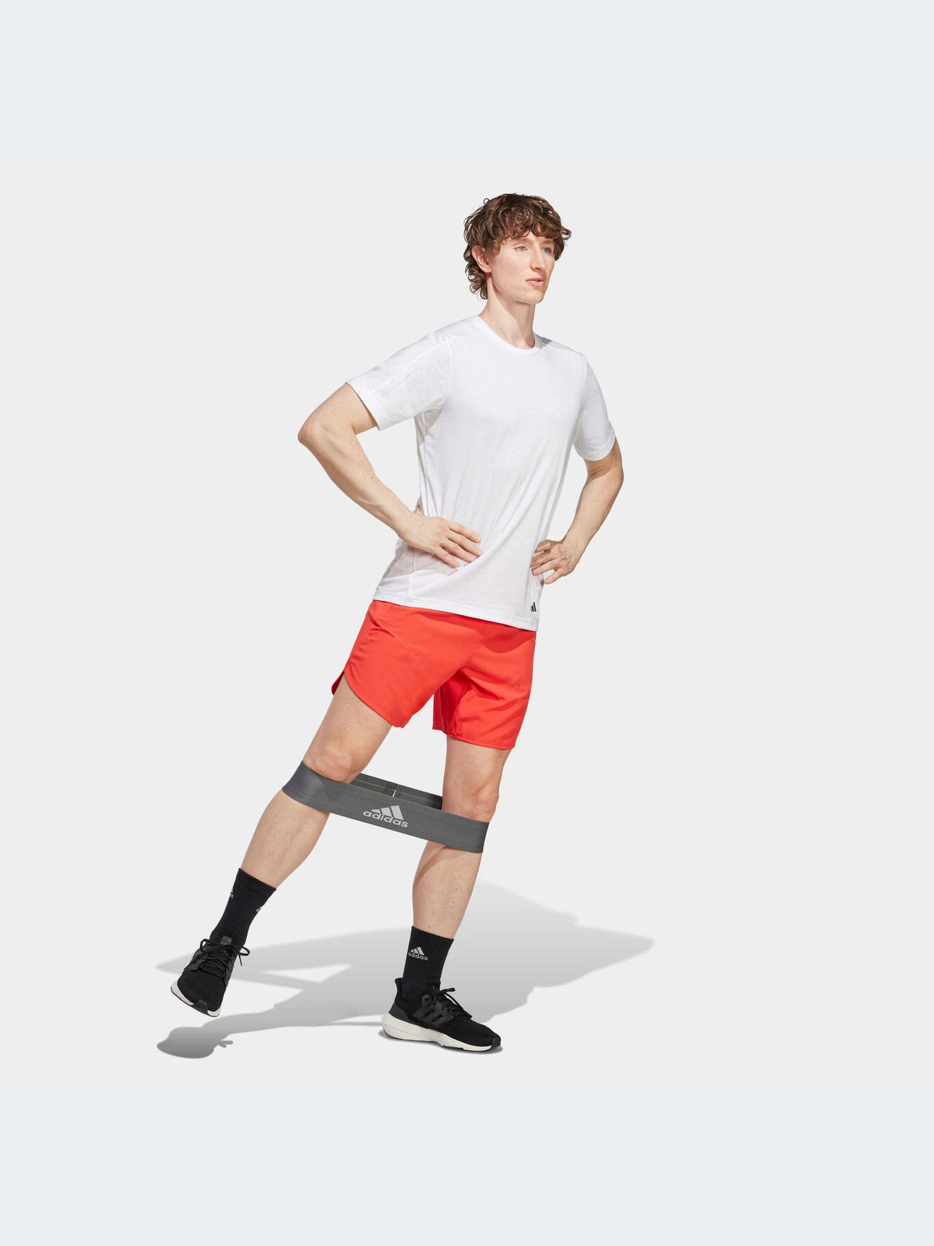 Шорты Adidas модель IC2046 Фото