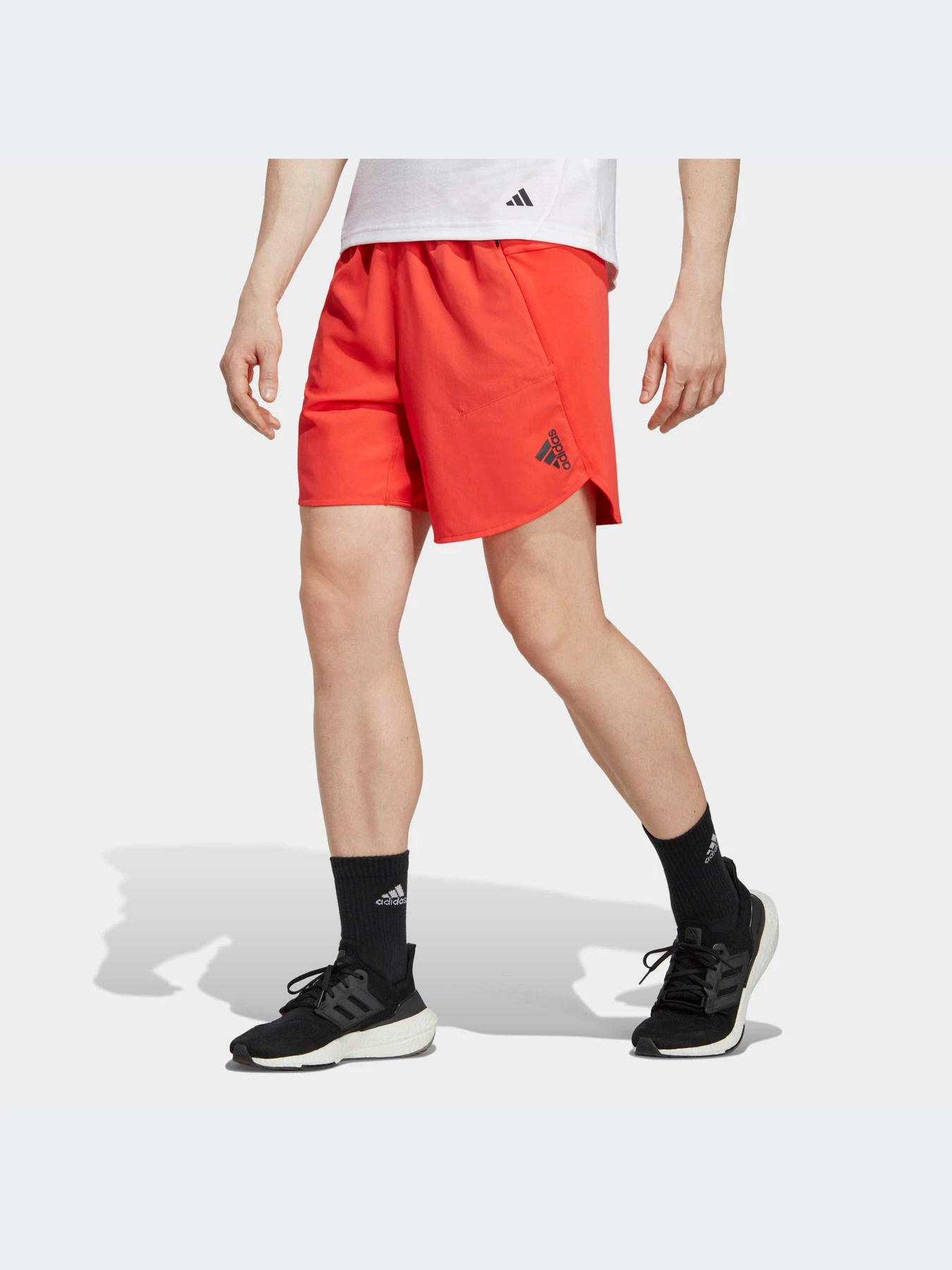 Шорты Adidas модель IC2046 Фото