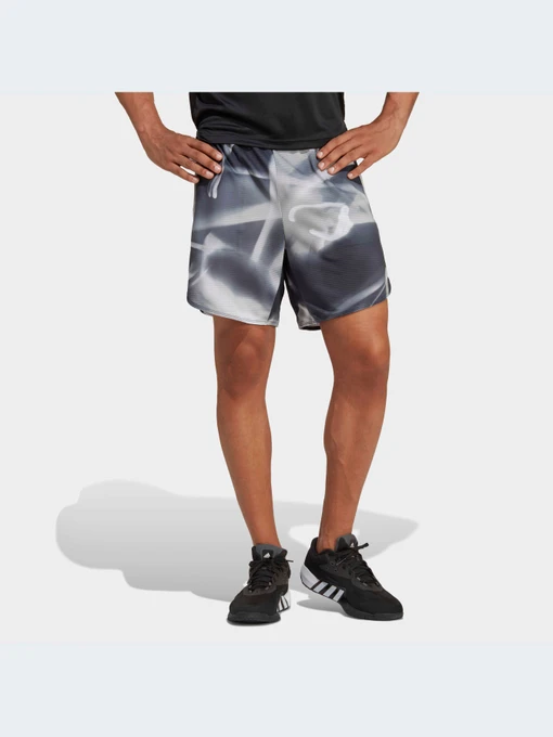 Шорти Adidas модель IC2039 Фото