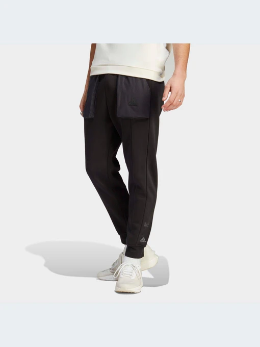 Брюки Adidas модель IC9745 Фото