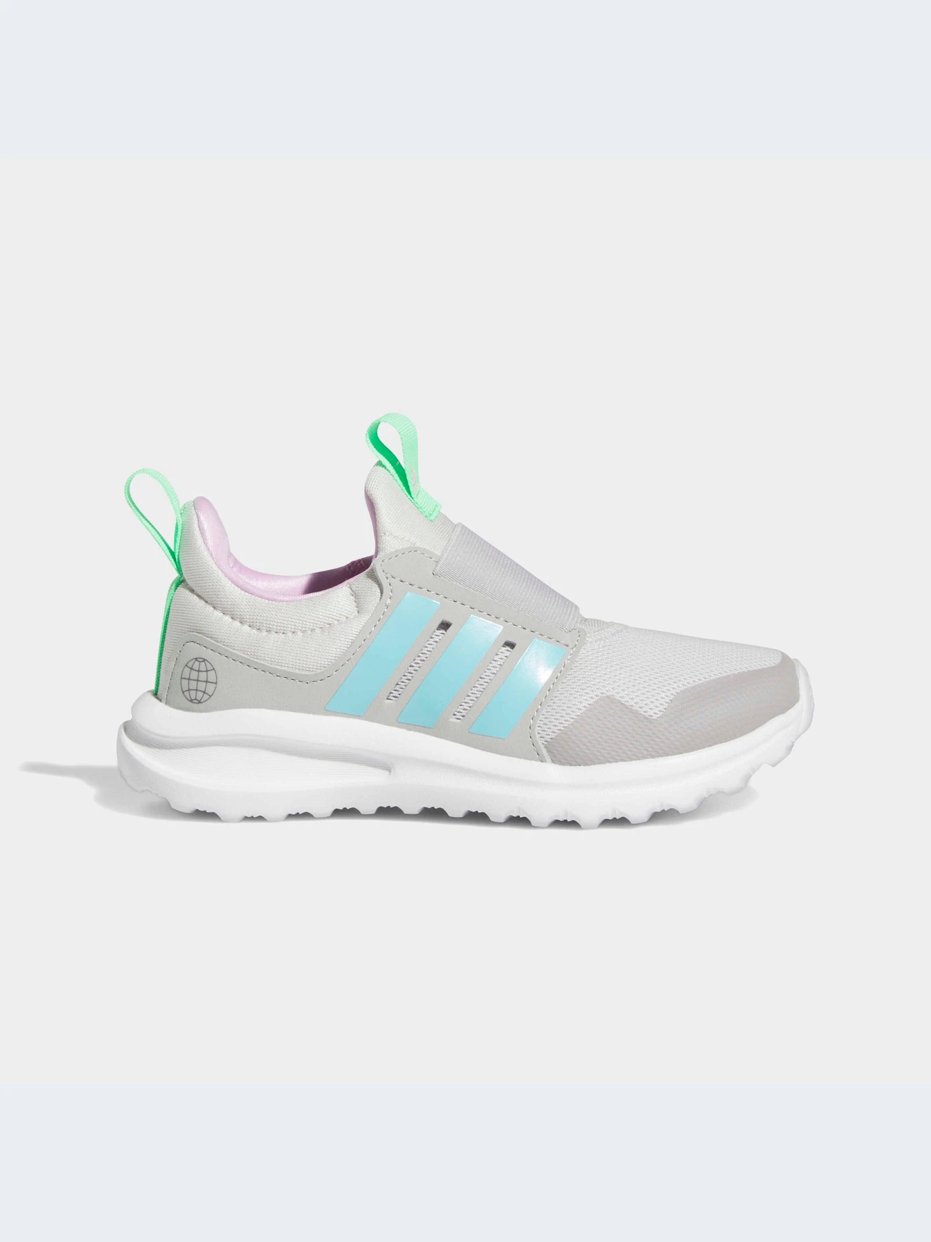 Кросівки Adidas модель HP6039 Кросівки Adidas модель HP6039 Фото