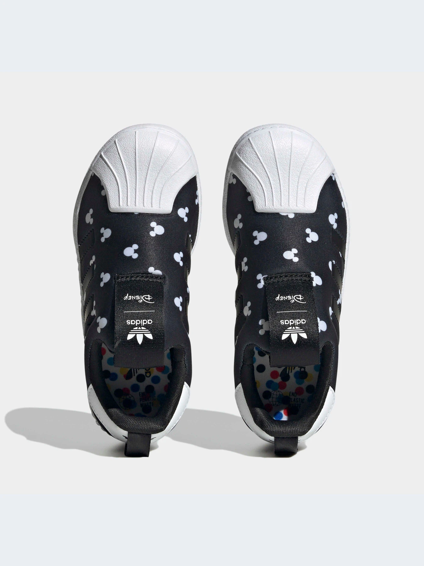 Кеды Adidas Superstar модель HQ4081 Фото