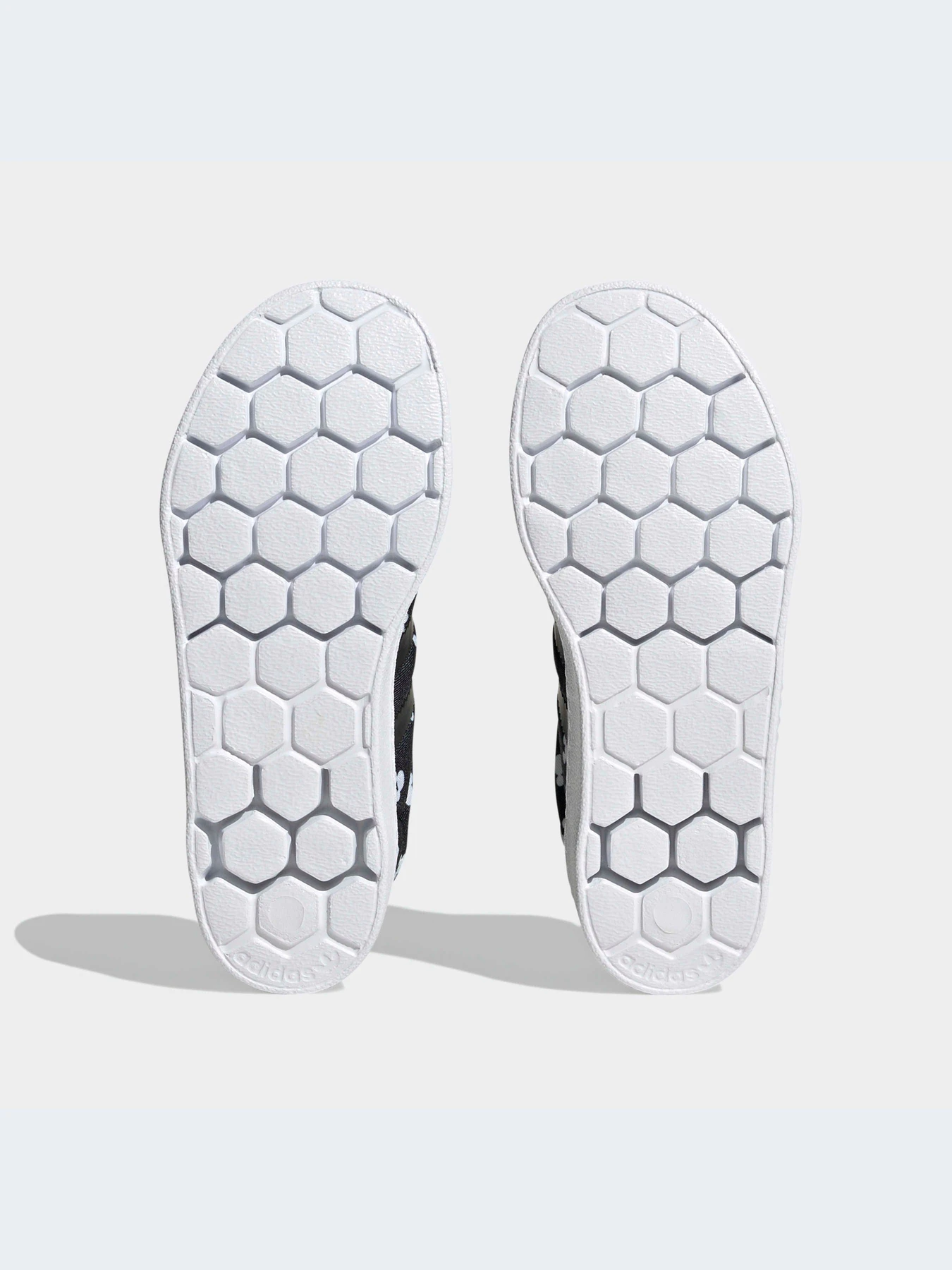 Кеды Adidas Superstar модель HQ4081 Фото
