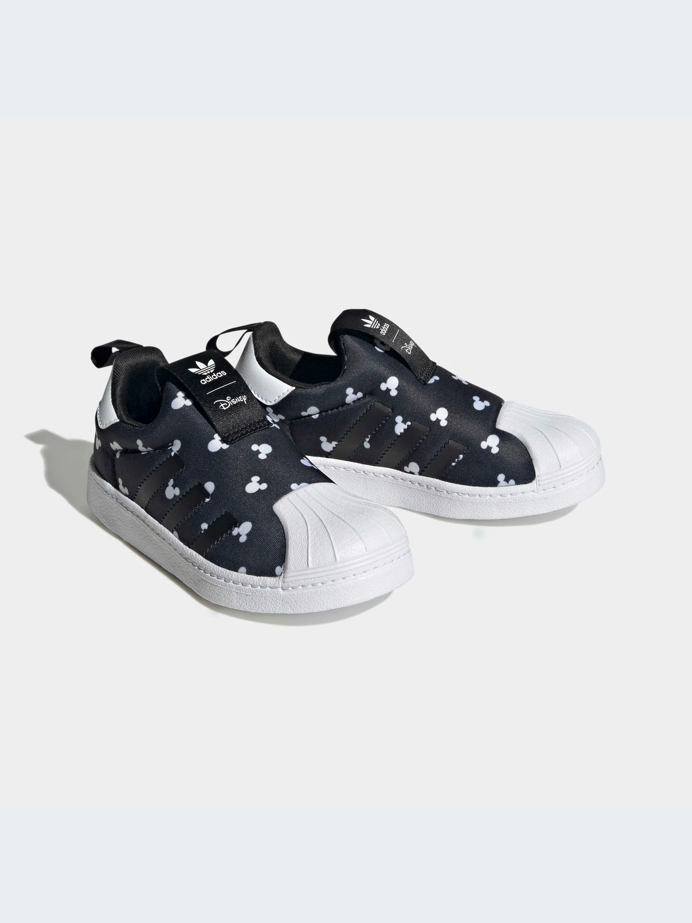Кеды Adidas Superstar модель HQ4081 Фото