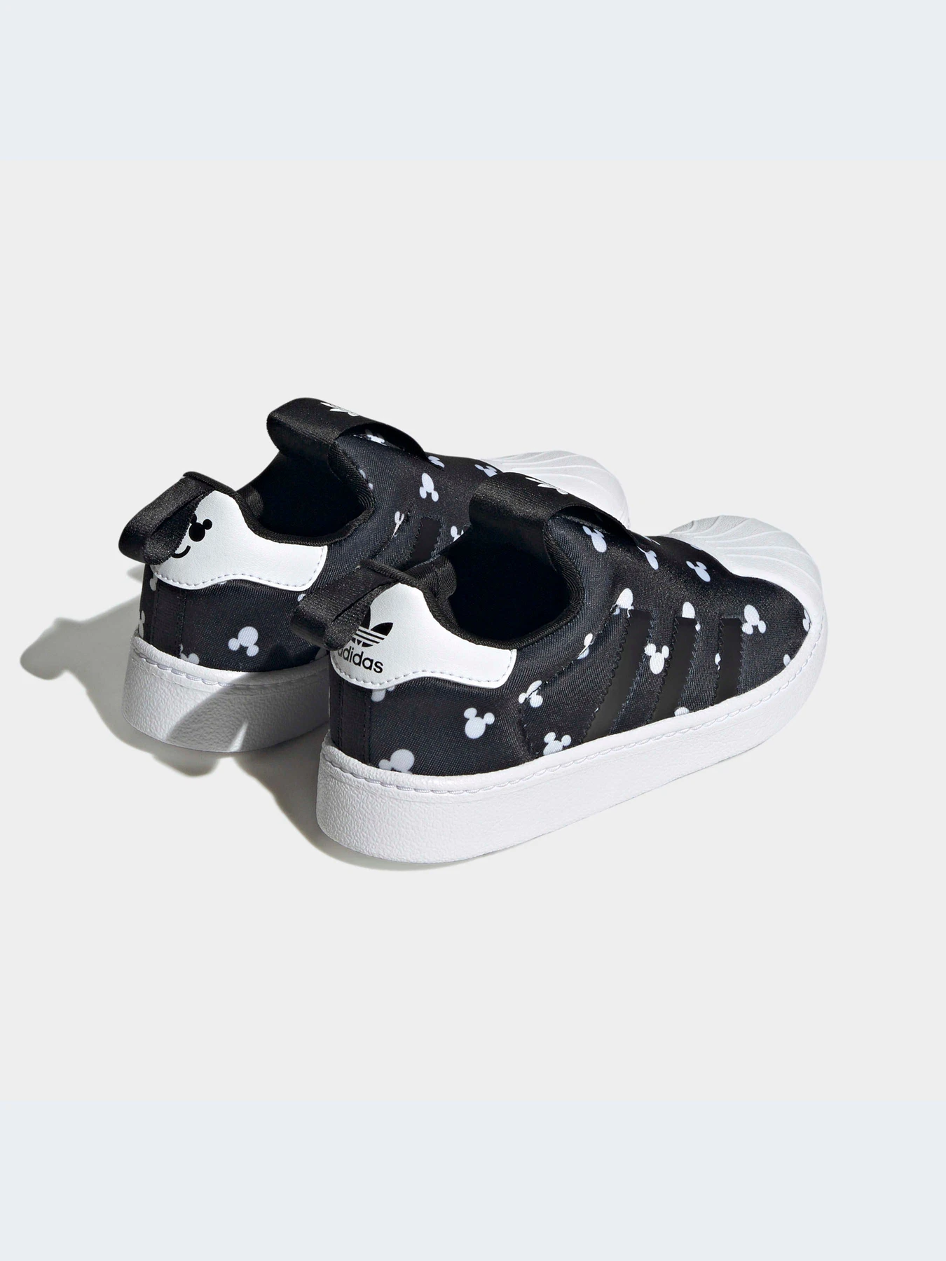 Кеды Adidas Superstar модель HQ4081 Фото