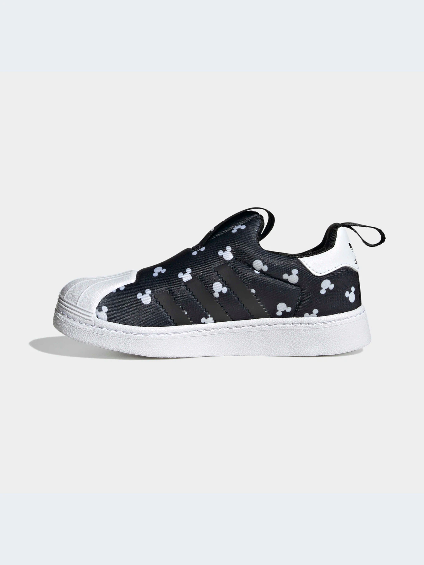 Кеды Adidas Superstar модель HQ4081 Фото