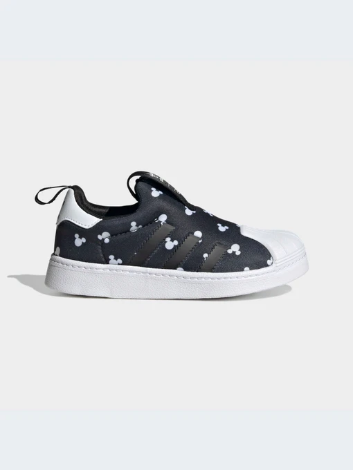 Кеды Adidas Superstar модель HQ4081 Фото