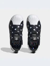 Кеды Adidas Superstar модель HQ4081 Фото