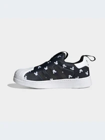 Кеды Adidas Superstar модель HQ4081 Фото