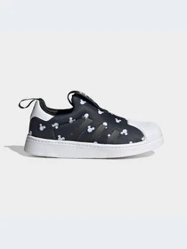 Кеды Adidas Superstar модель HQ4081 Фото