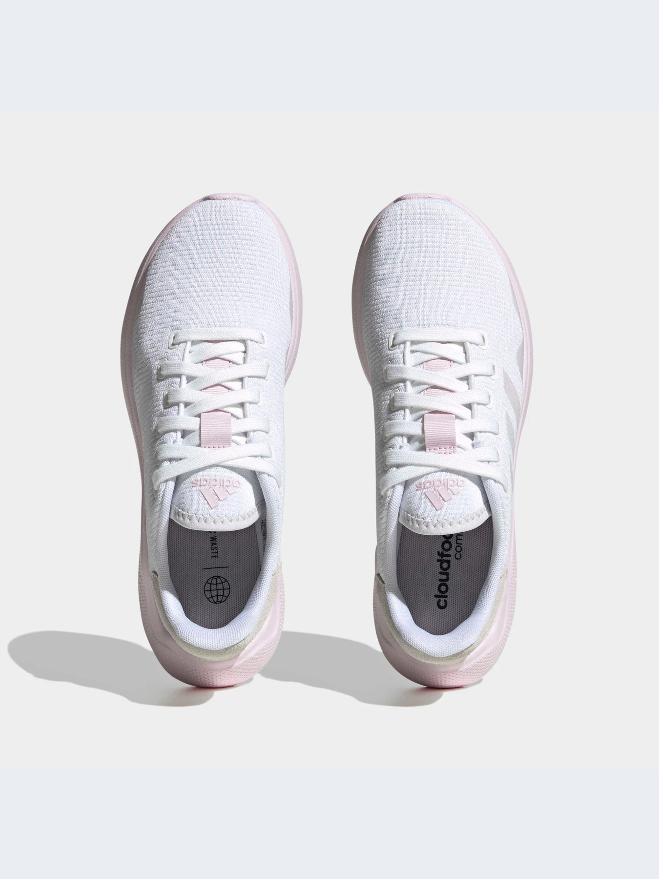 Кроссовки Adidas модель HQ1707 Фото