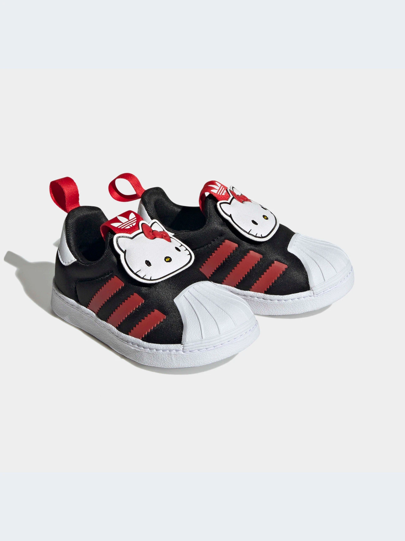 Кеды Adidas Superstar модель HQ4091 Фото