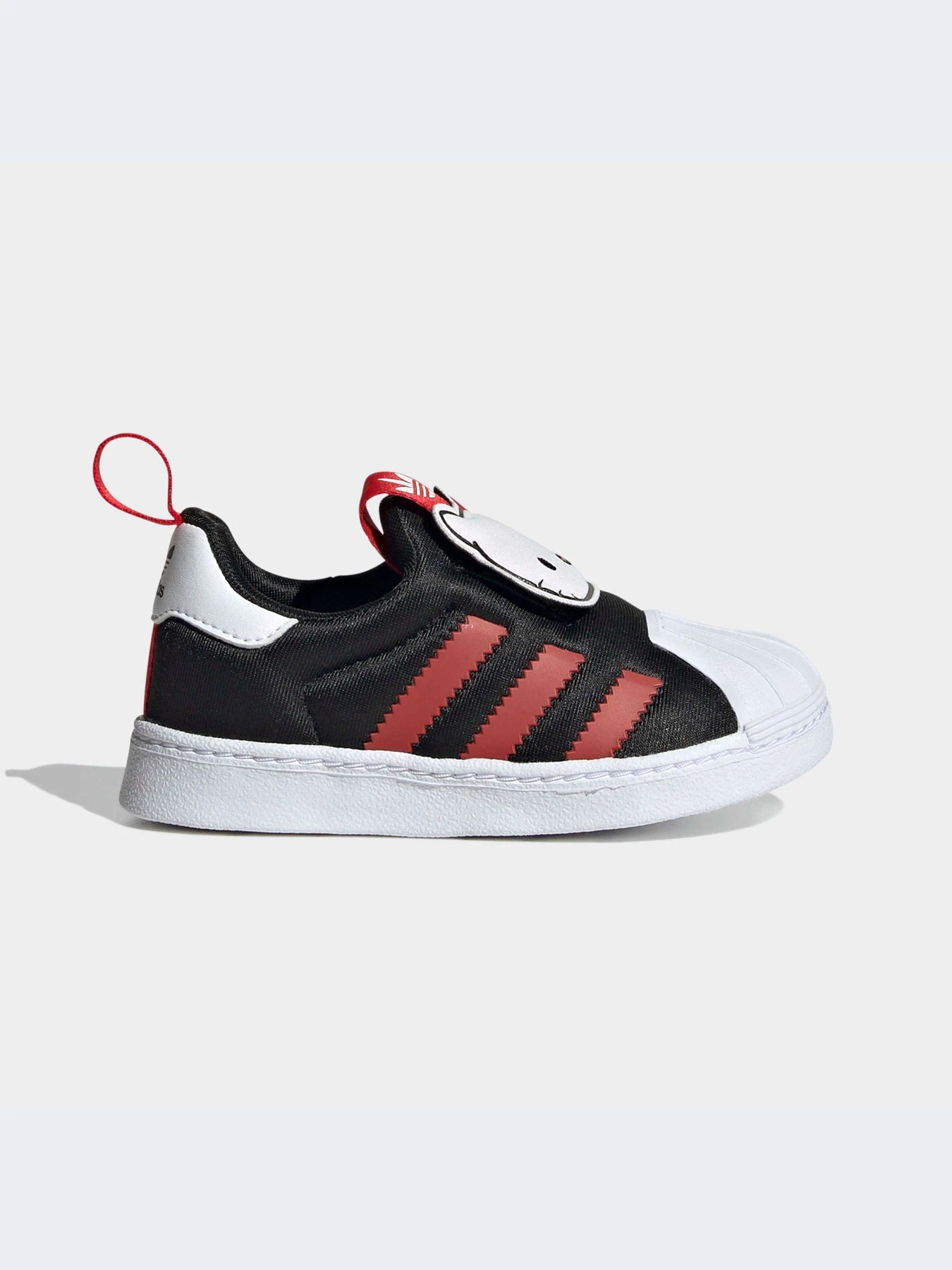 Кеды Adidas Superstar модель HQ4091 Фото