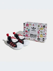 Кеды Adidas Superstar модель HQ4091 Фото