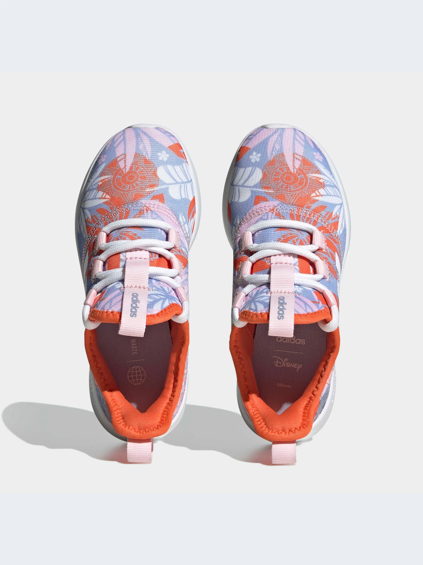Кросівки Adidas x Disney модель HQ1293 Кросівки Adidas x Disney модель HQ1293 Фото