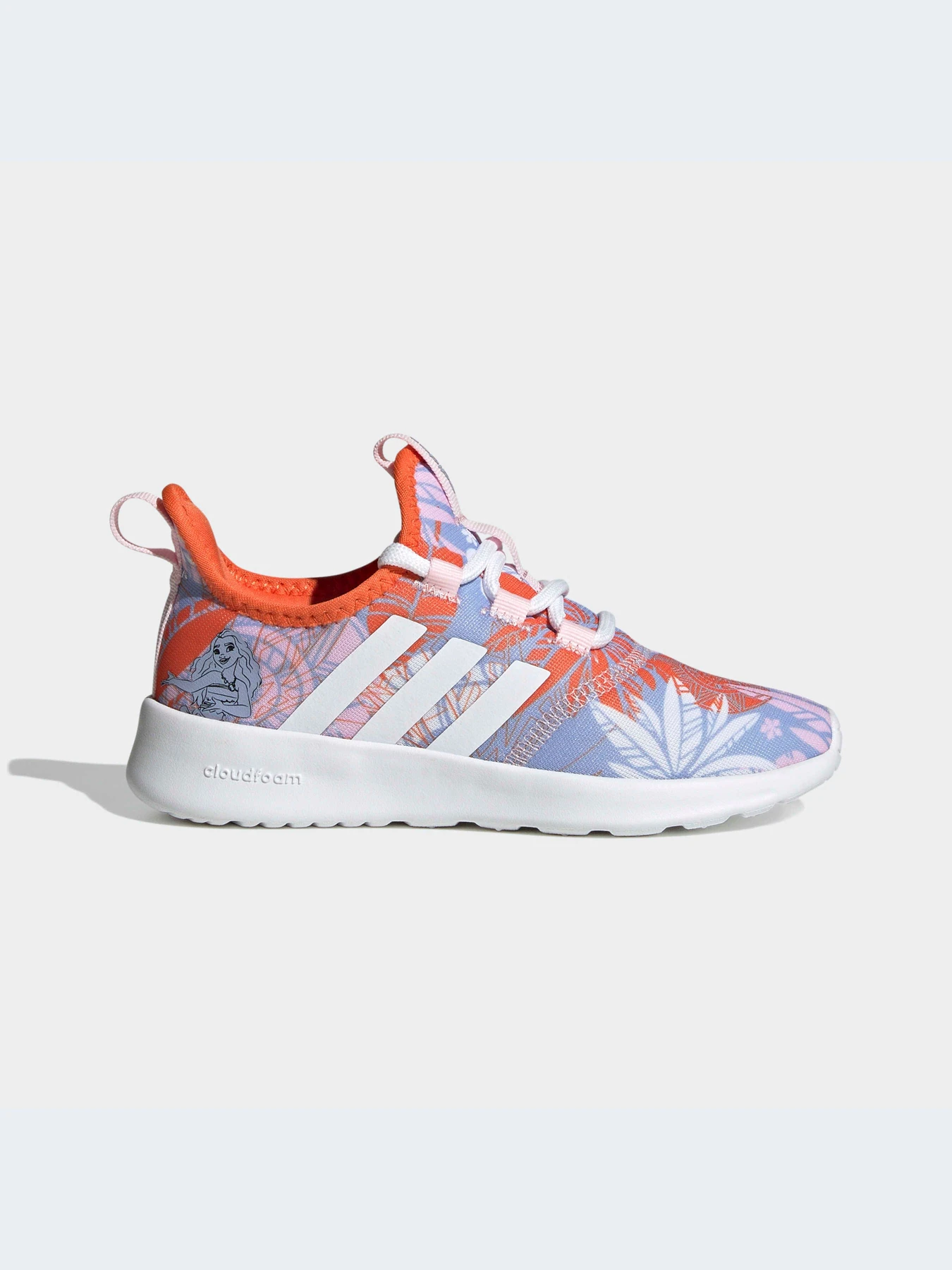 Кросівки Adidas x Disney модель HQ1293 Кросівки Adidas x Disney модель HQ1293 Фото