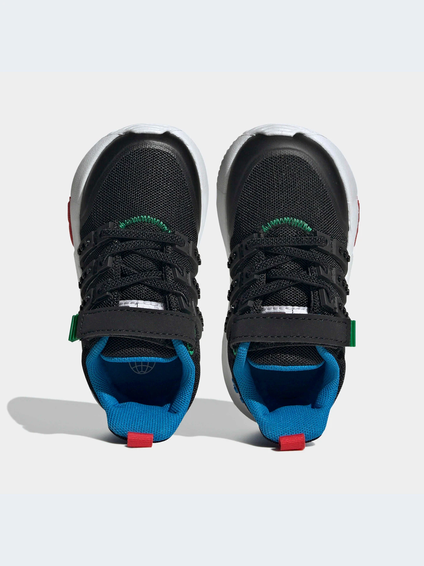 Кроссовки Adidas Lego модель HQ1319 Фото
