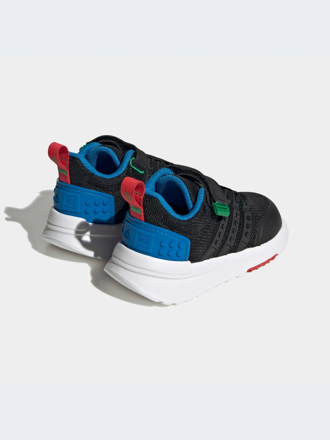 Кроссовки Adidas Lego модель HQ1319 Фото