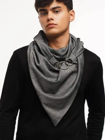 Шарфи та хустки MyScarf модель Ed_0155 Фото