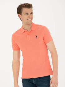 Футболки і поло US Polo модель USPAINT.1572929.VR047 Фото