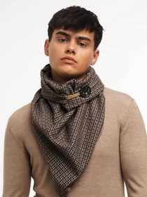 Шарфи та хустки MyScarf модель Ed_0156 Фото