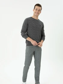 Штани US Polo модель G081GL078.000.1753760.VR024 Фото