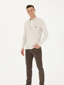 Штани US Polo модель G081SZ078.000.1679877.VR052 Фото