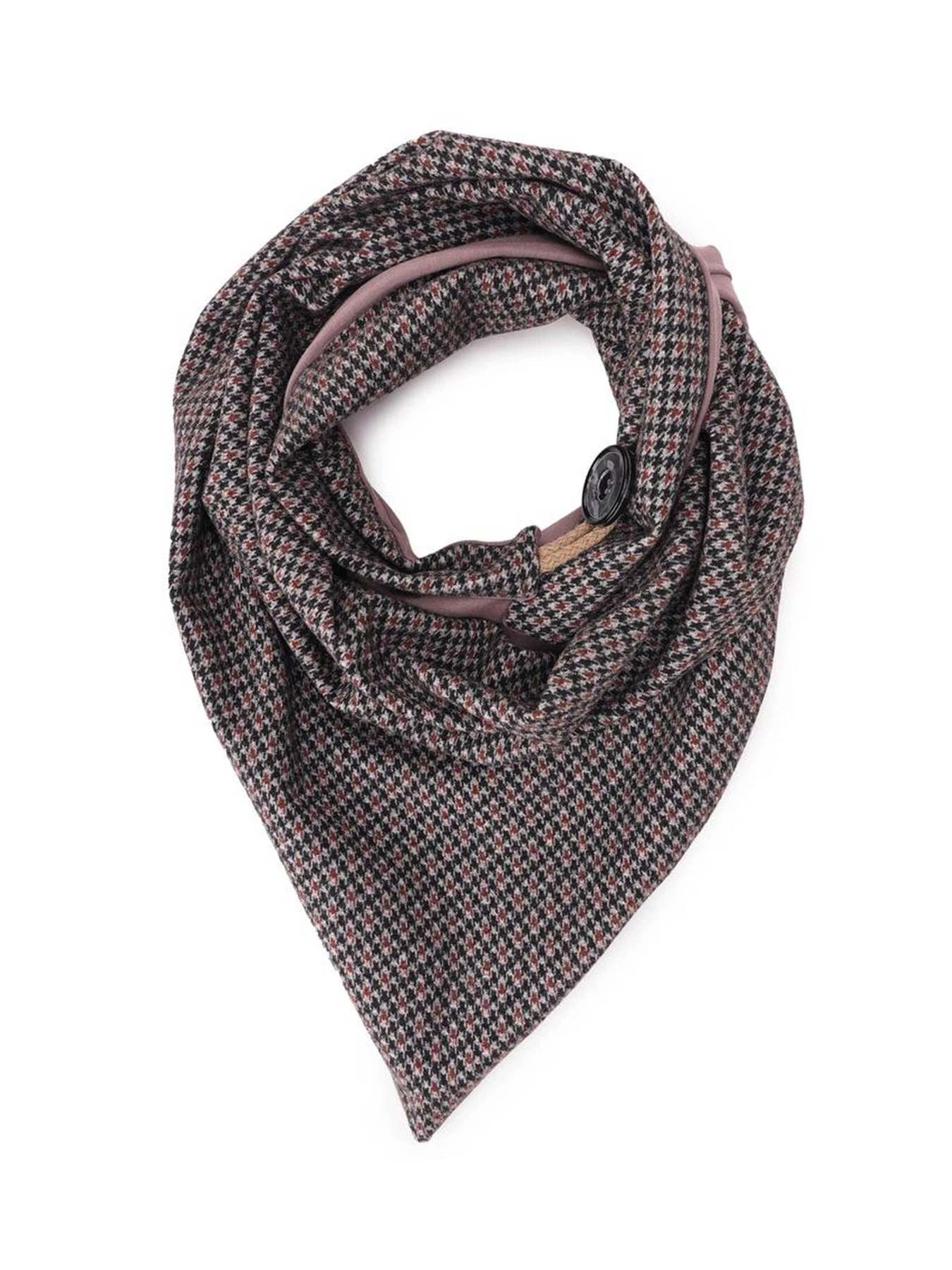 Шарфы и платки MyScarf модель Ed_0157 Фото