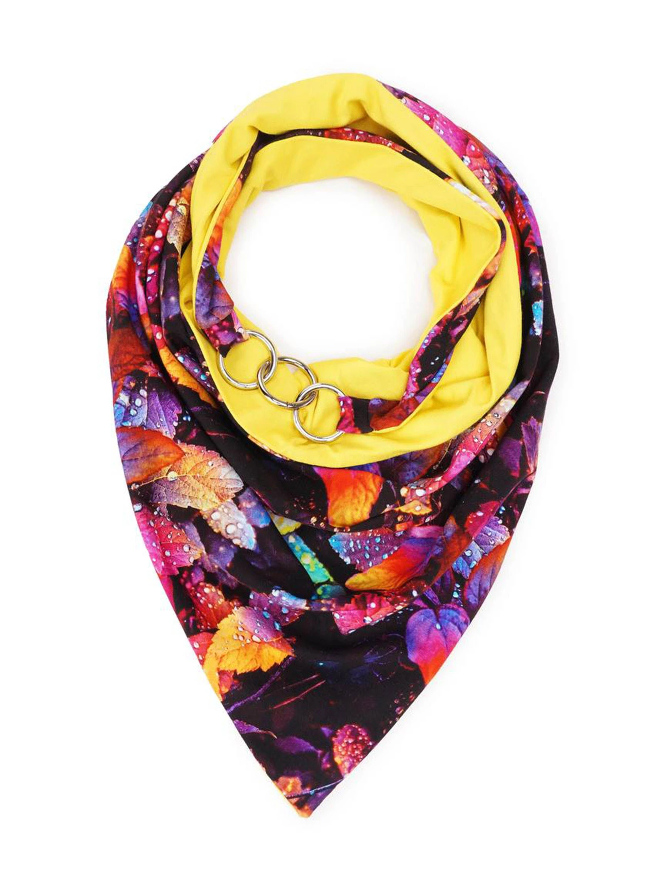 Шарфы и платки MyScarf модель Ed_0168 Фото