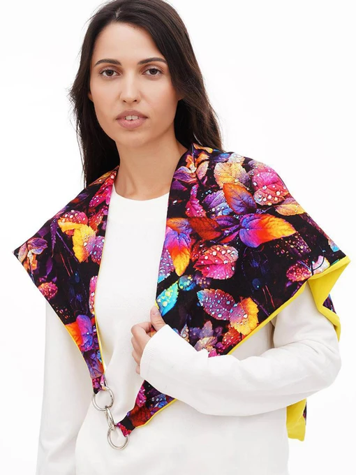Шарфи та хустки MyScarf модель Ed_0168 Фото