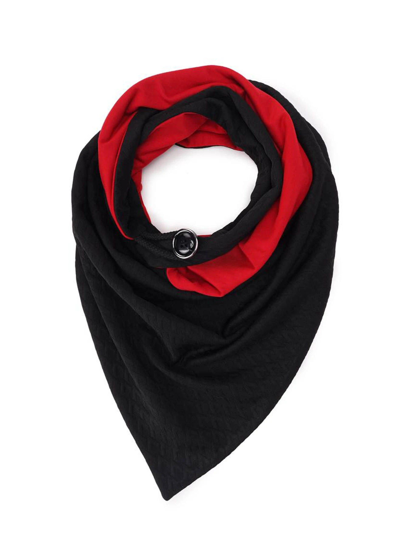 Шарфы и платки MyScarf модель Ed_0171 Шарфы и платки MyScarf модель Ed_0171 Фото