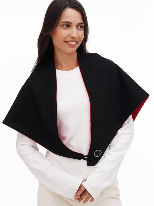 Шарфи та хустки MyScarf модель Ed_0171 Фото